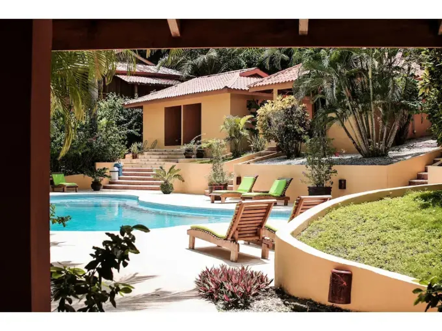 Ritmo Tropical Hotel