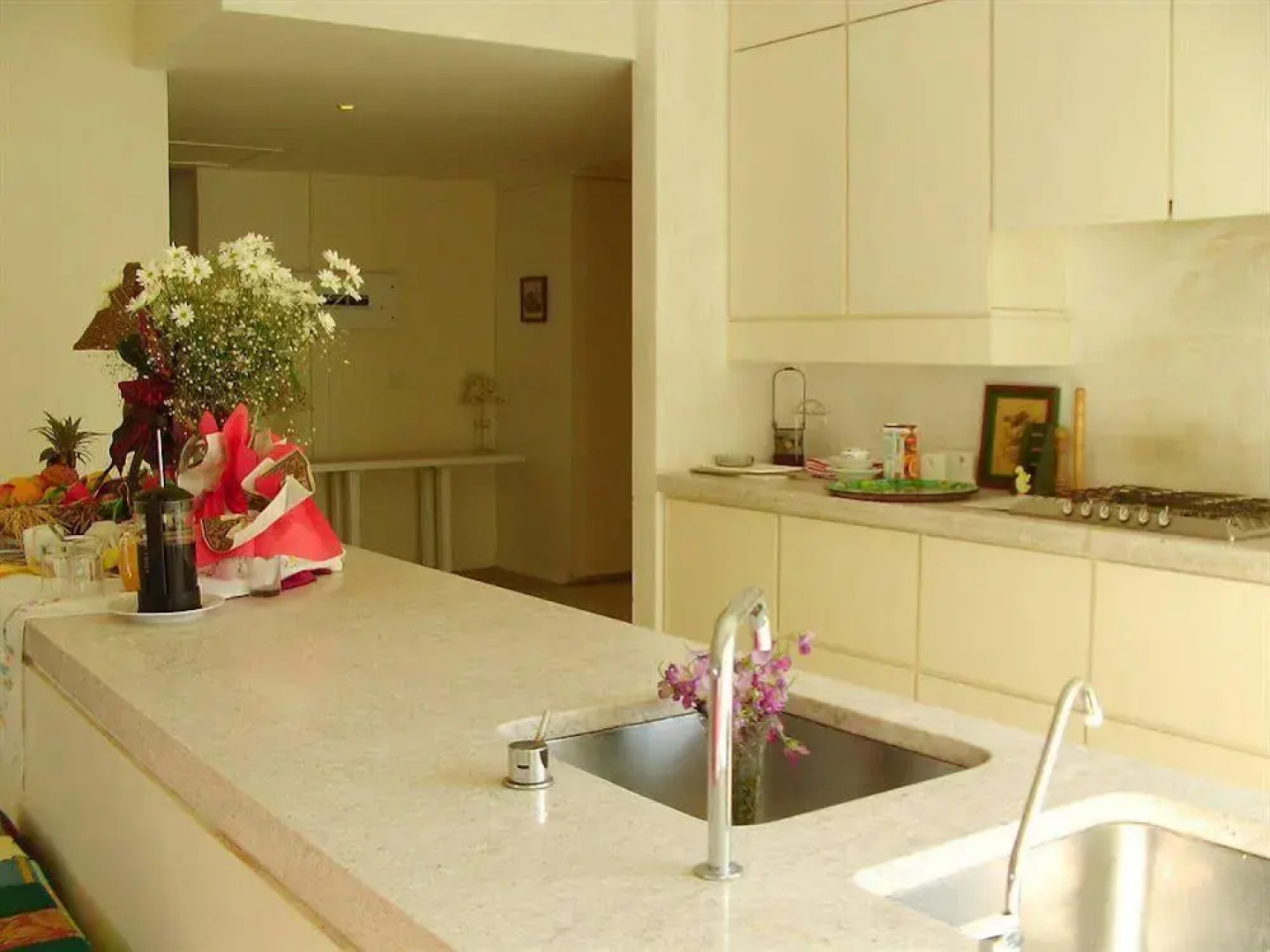 Bentley On The Beach