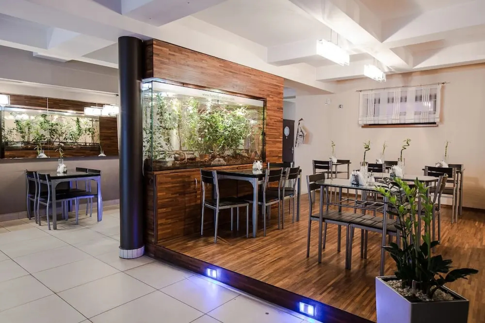 Hotel & Spa Kameleon