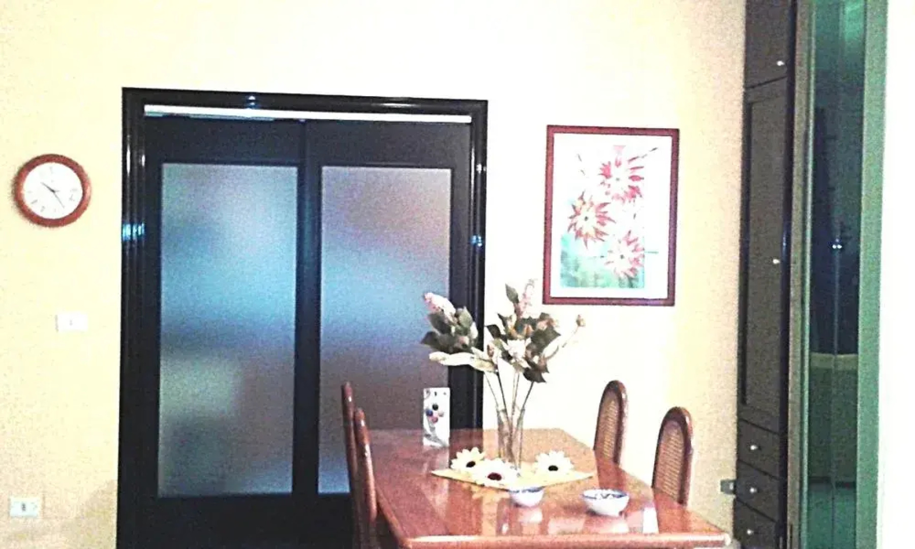 Appartamento Mediterraneo