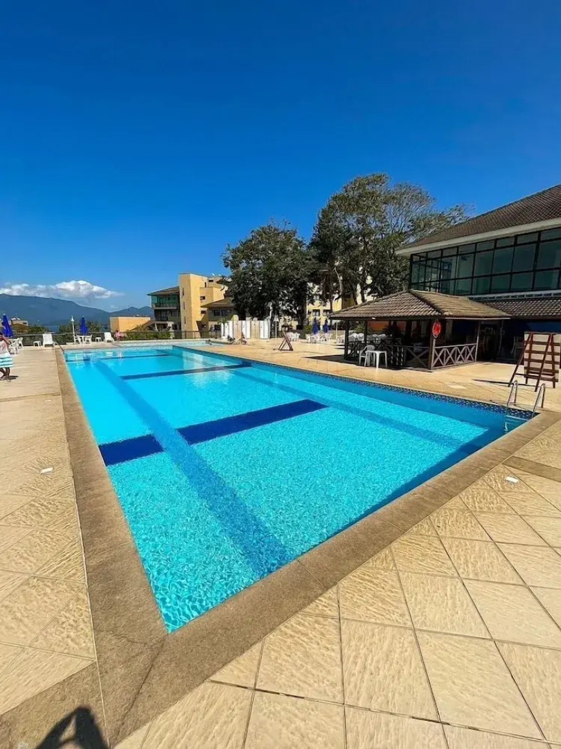 Apt Luxo ao lado da Praia no Porto Real