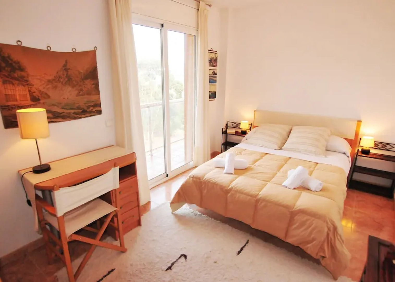 HomeHolidaysRentals Apartamento Light - Costa Barcelona