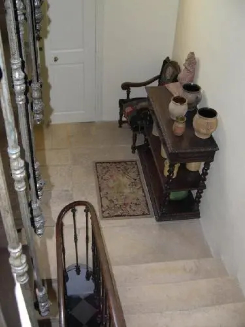 Le Clos de La Chardonnière