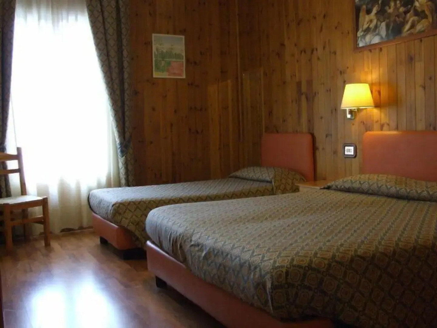 Hotel Cimone
