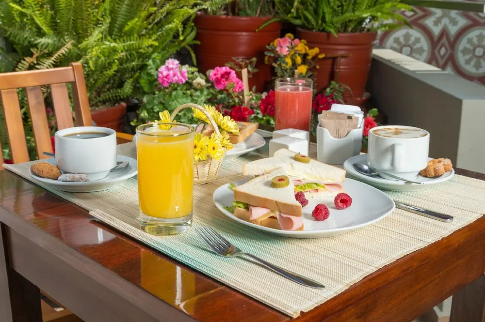 Costana 702 Hotel Boutique