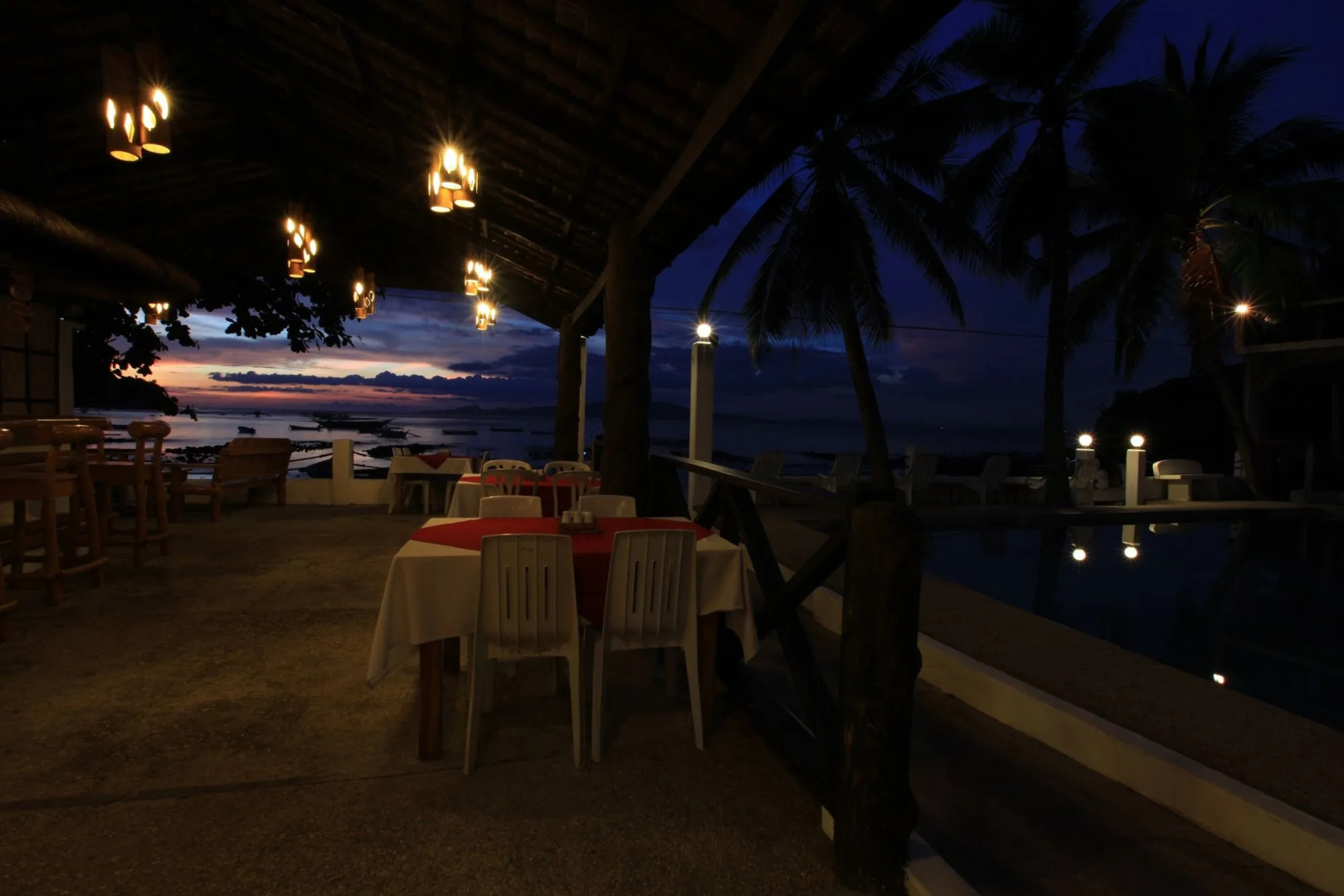 Paradise Resort & Dive Center