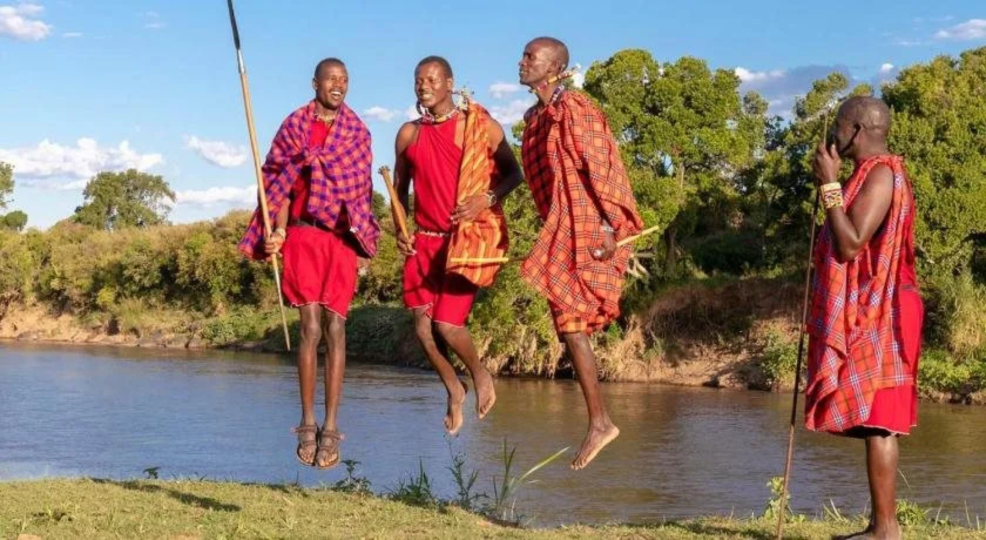 Hammerkop Migration Camp