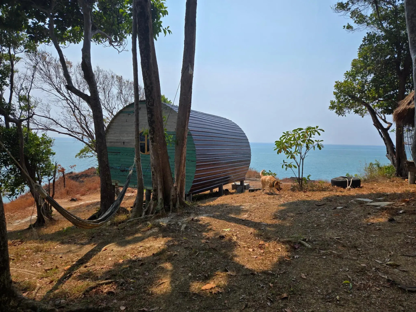 Cliff Cottage Resort