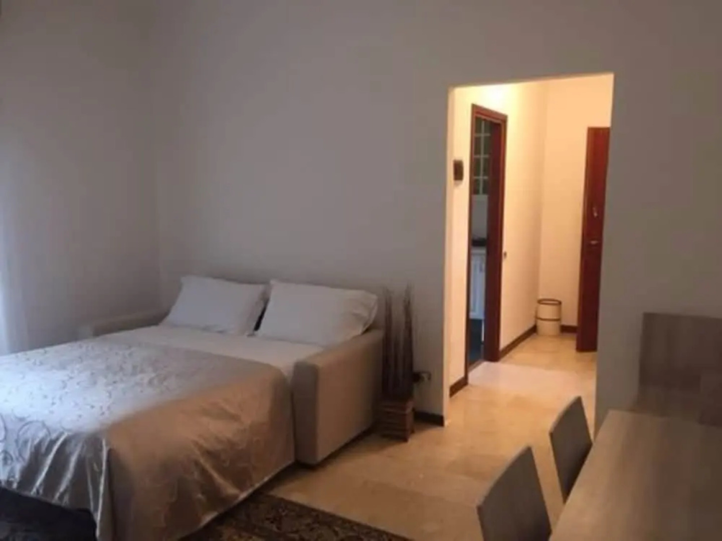 Appartamento Villa Adriana