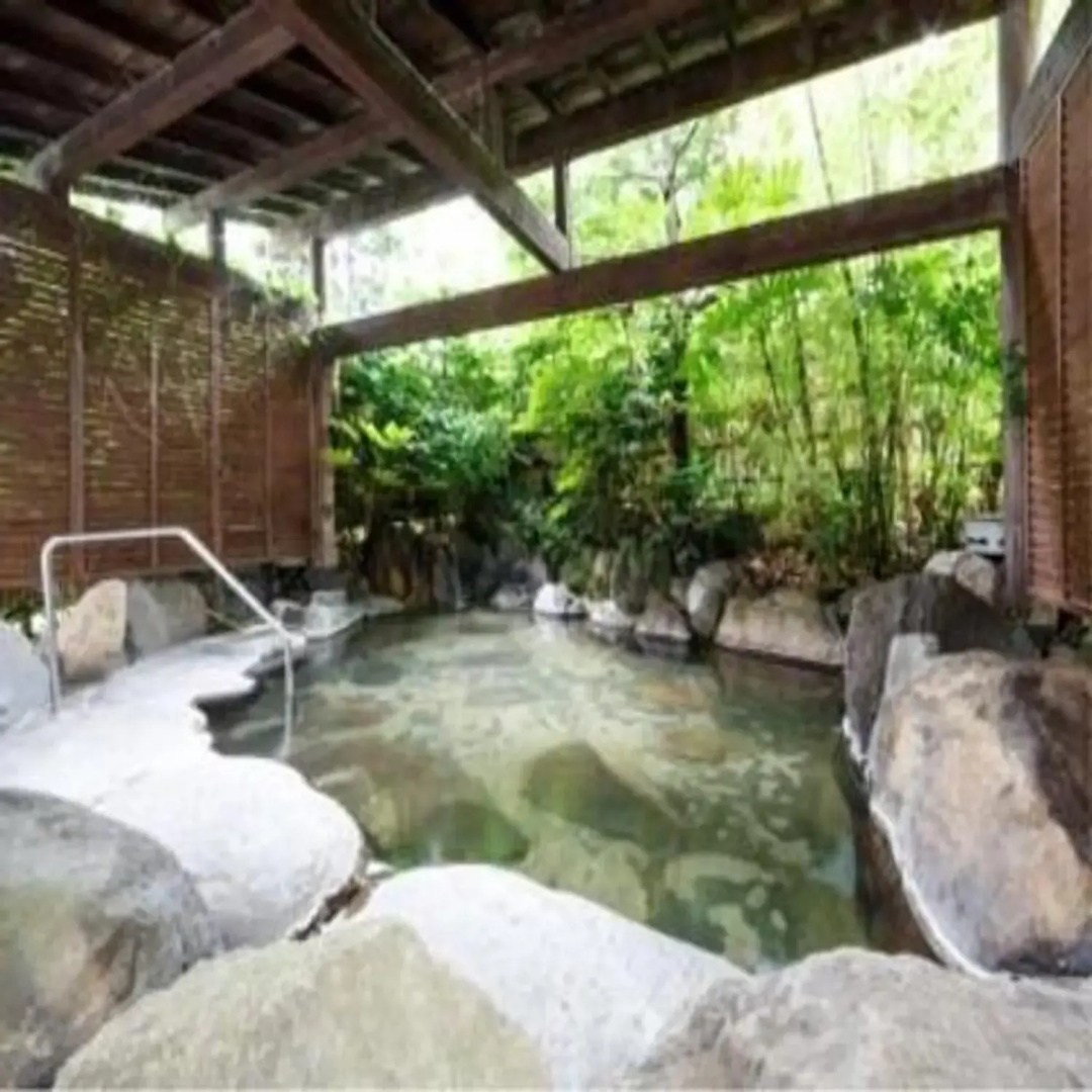 Tsutiu Onsen Yamaneya Ryokan