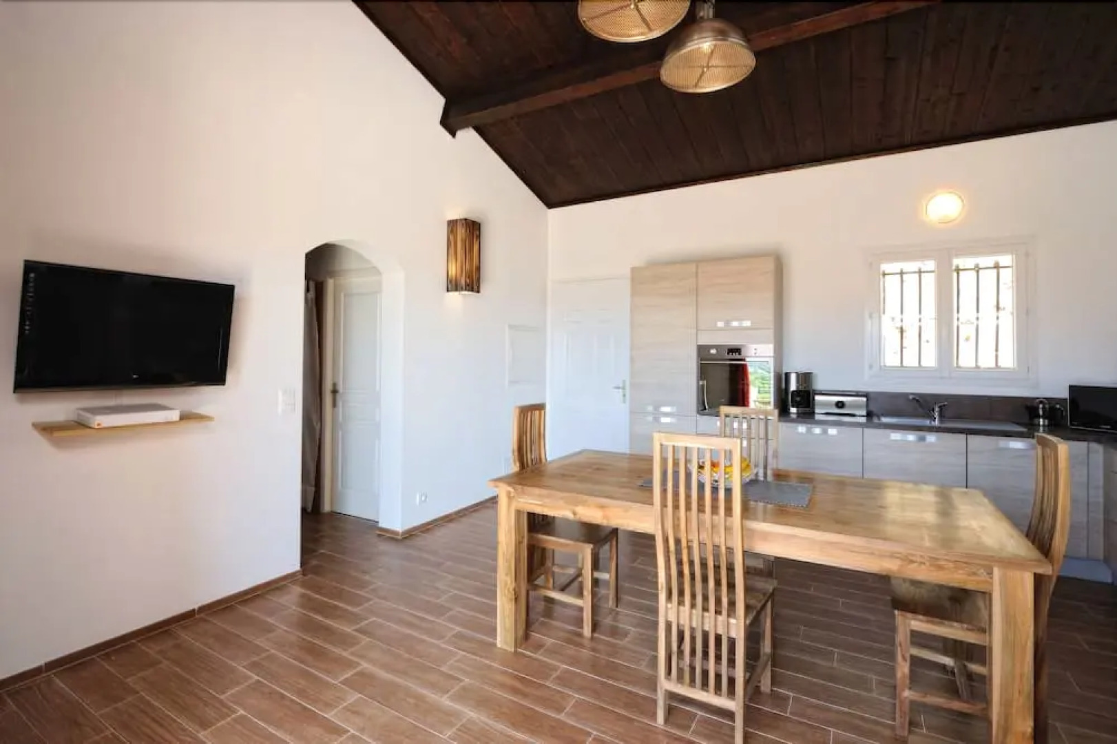 Les Villas de Petra Grossa