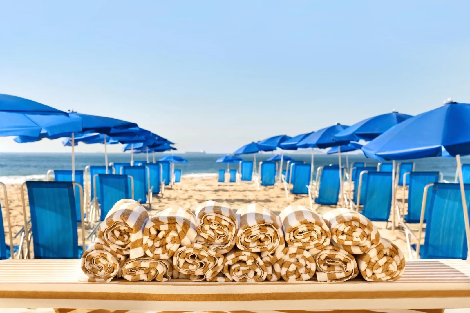 Hilton Rio De Janeiro Copacabana