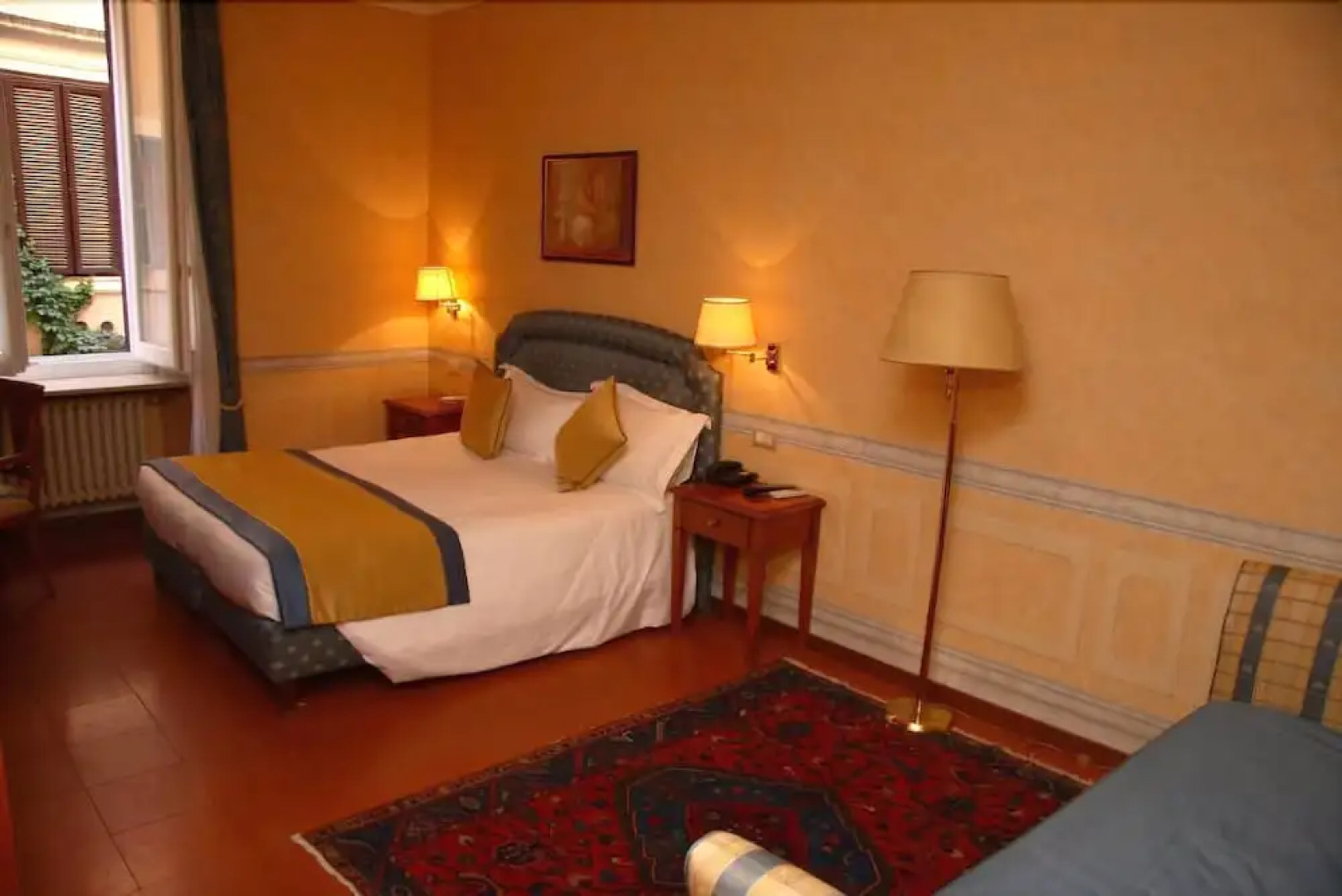 Piazza Di Spagna Studio Apt.