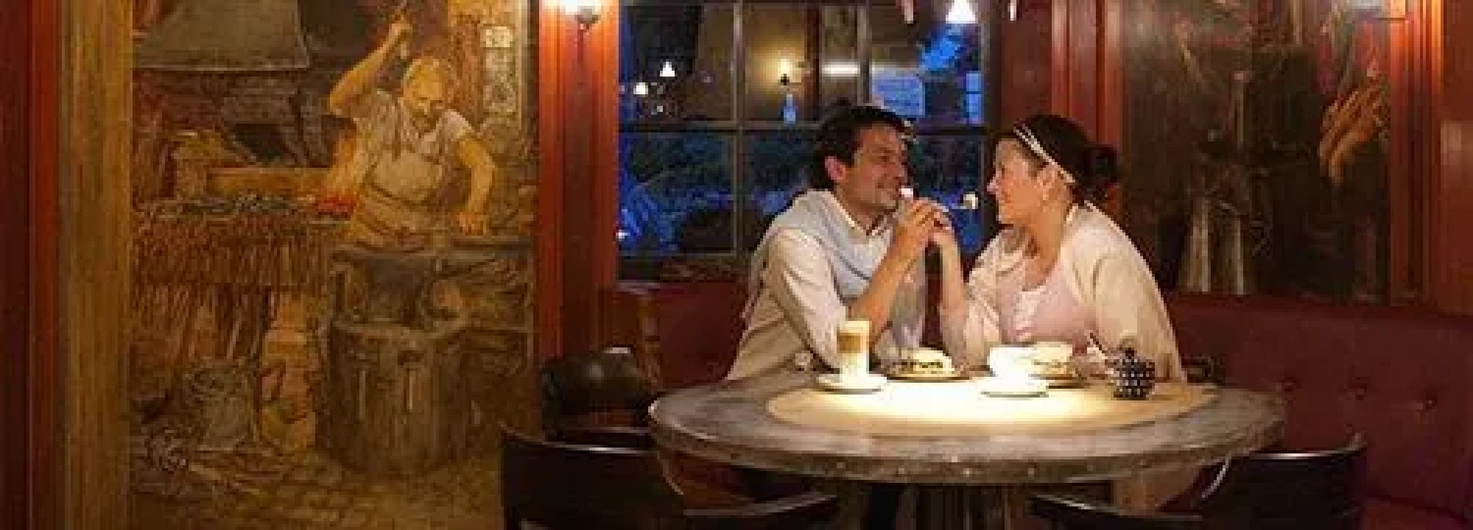 Gutshof Insel Usedom