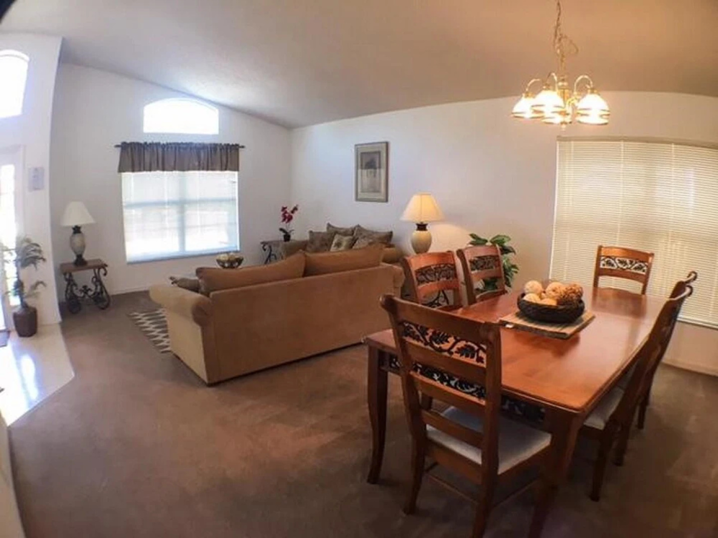 Kokomo Retreat Apartment 4 Bedroom