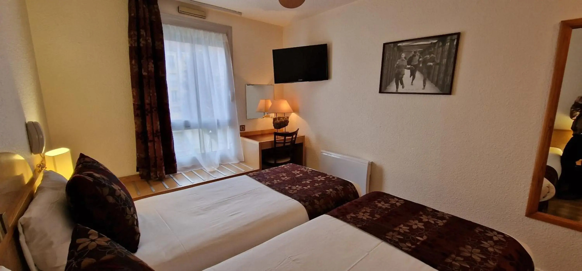 Kyriad Direct Arpajon