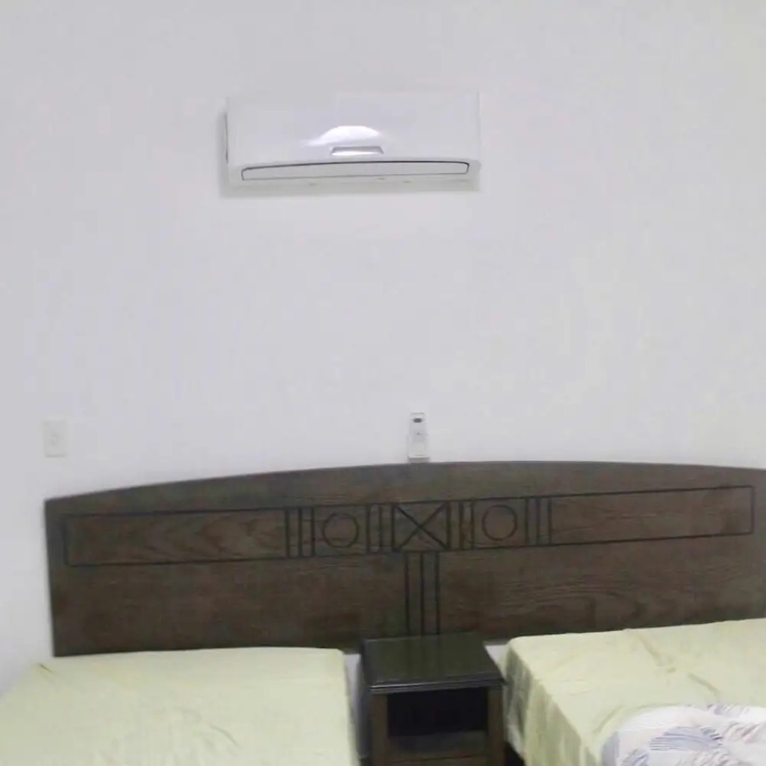 3-Bedroom Chalet Coronado Sokhna