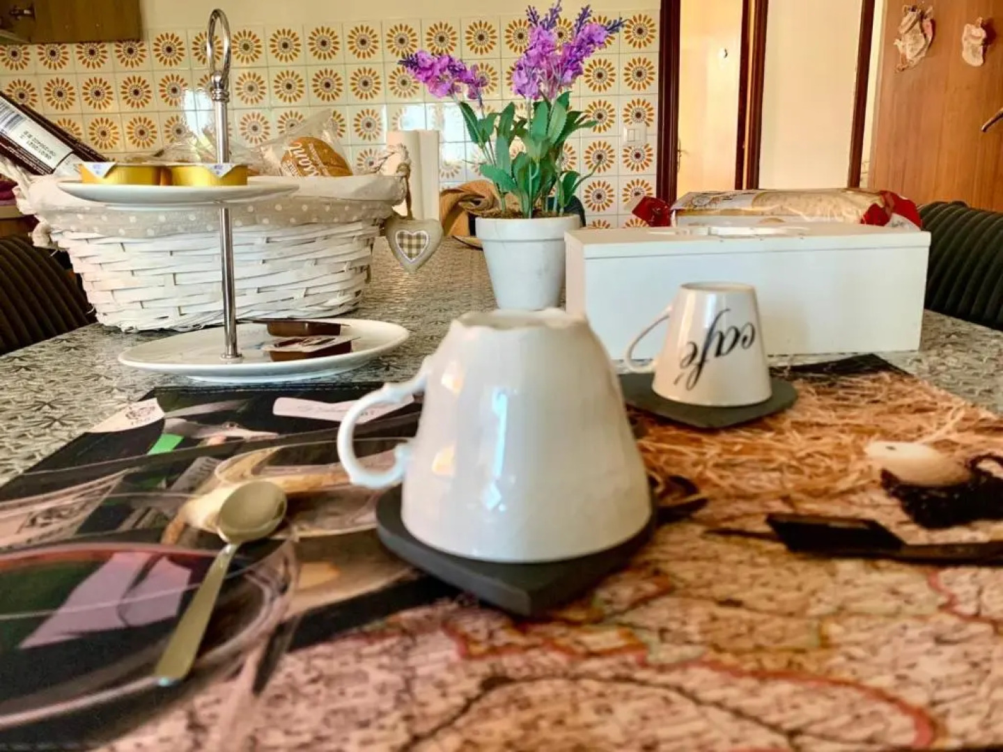 Appartamento Villa lucia