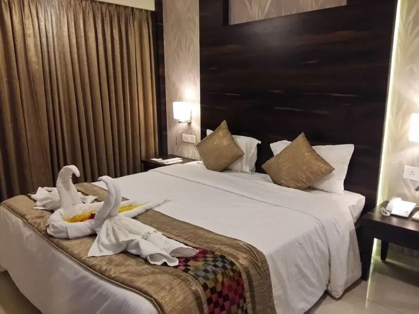 Hotel Neelam's Countryside