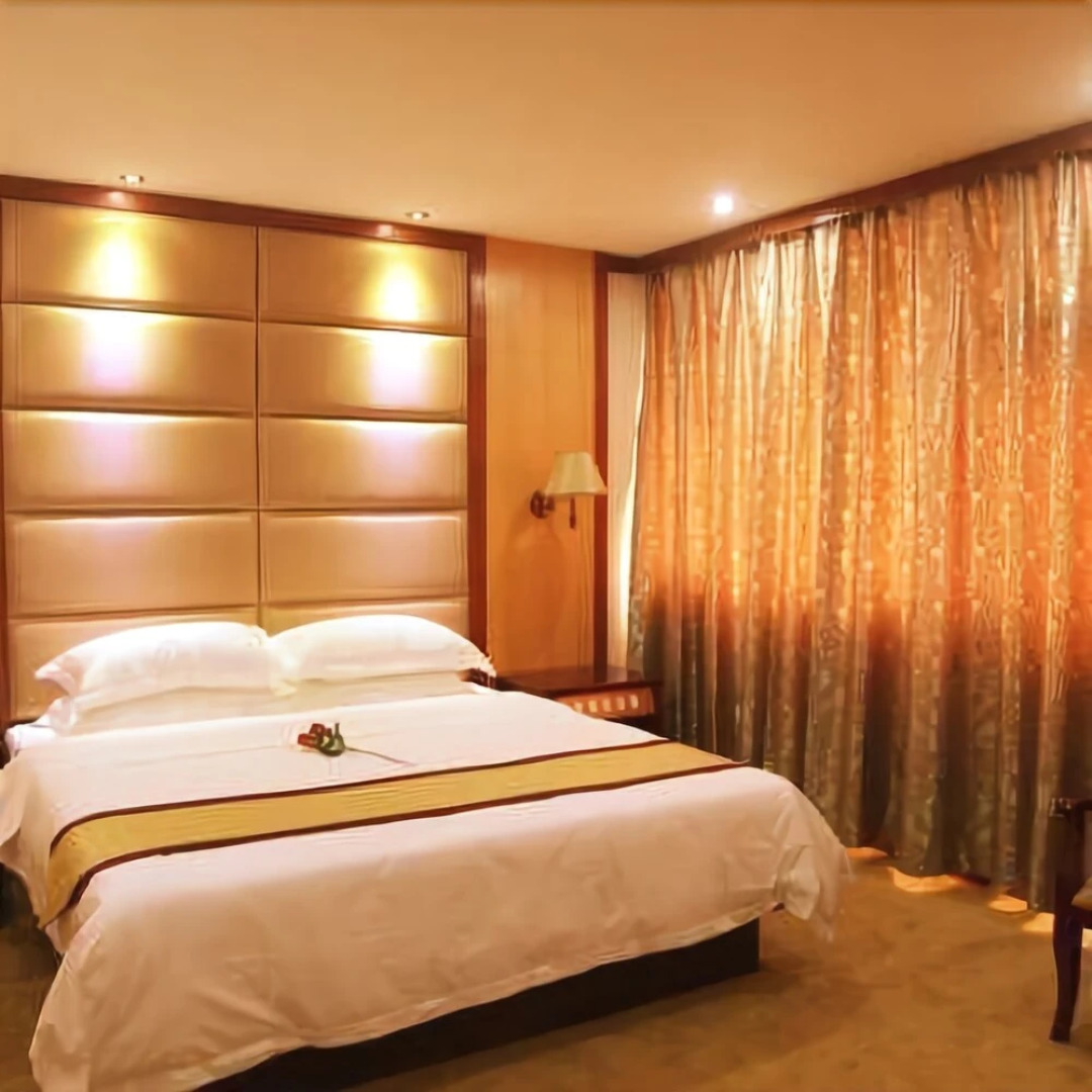 Beihai Huangdu Hotel