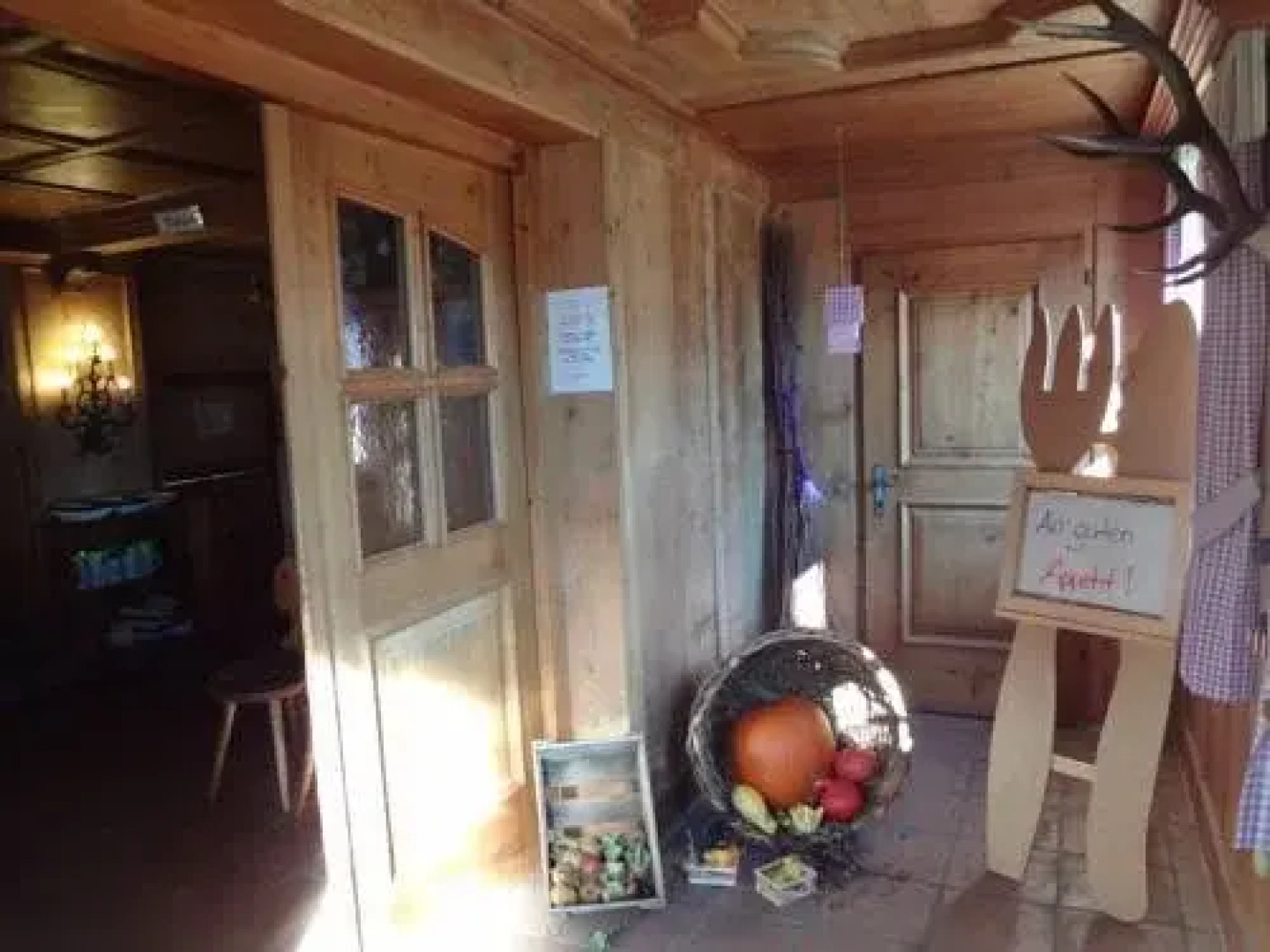 Landhotel Alte Tränke