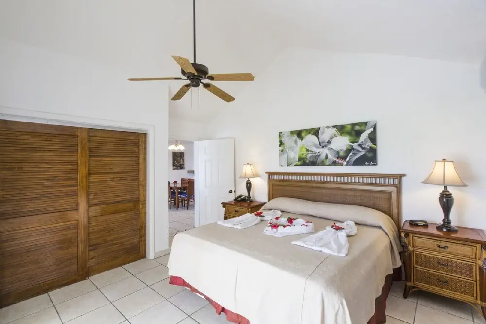 Villas at Verandah Resort - All Inclusive