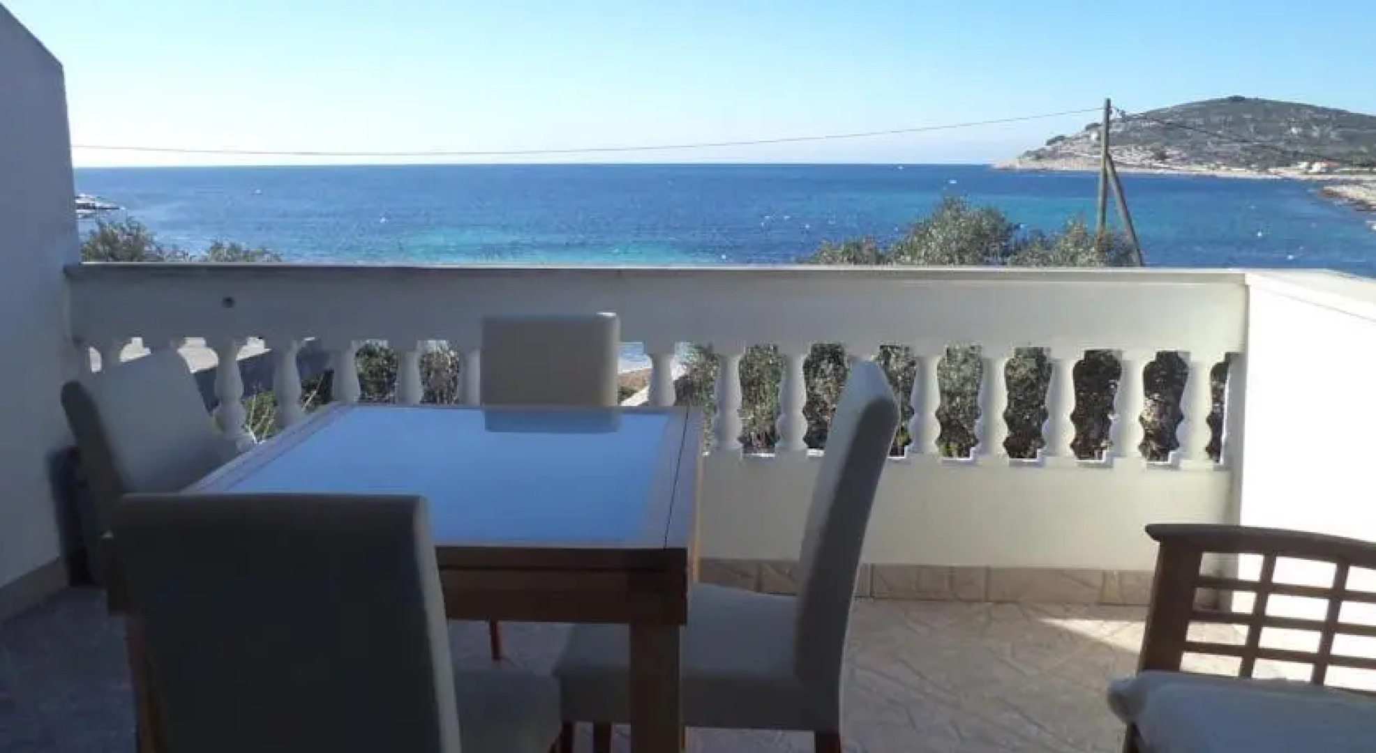 Apartment Alda and Krala