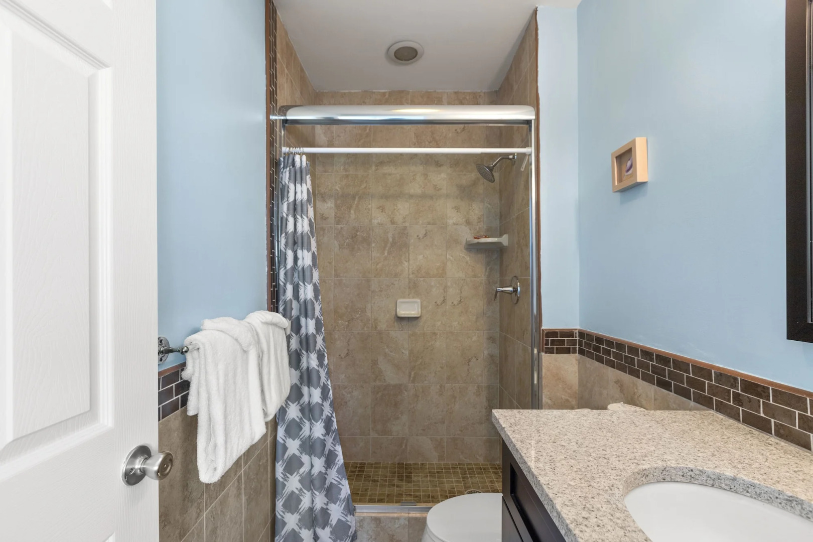 Northwest Point Resort