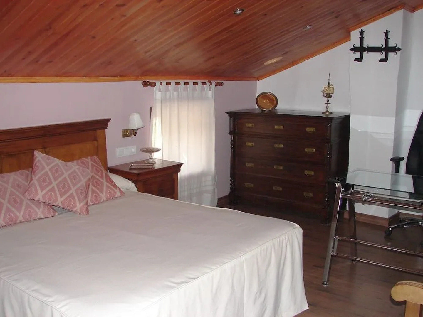 Alojamiento Rural Huerto Del Frances