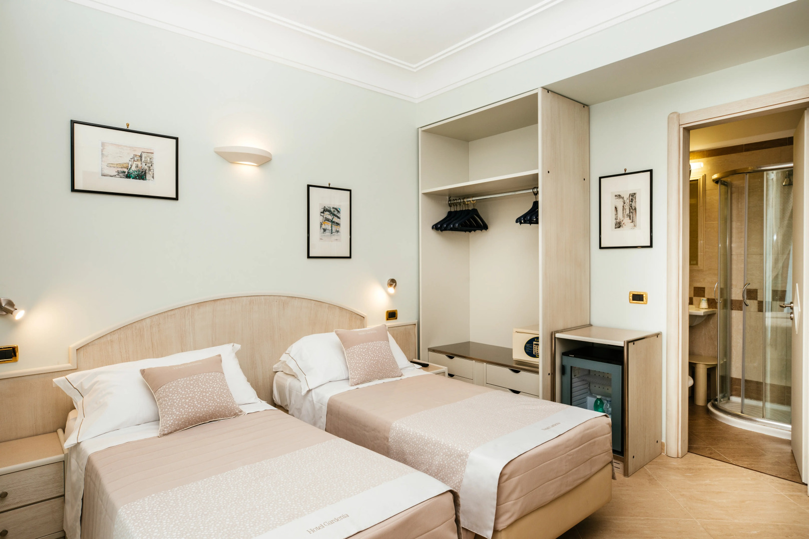 Gardenia Sorrento Coast, Ascend Hotel Collection