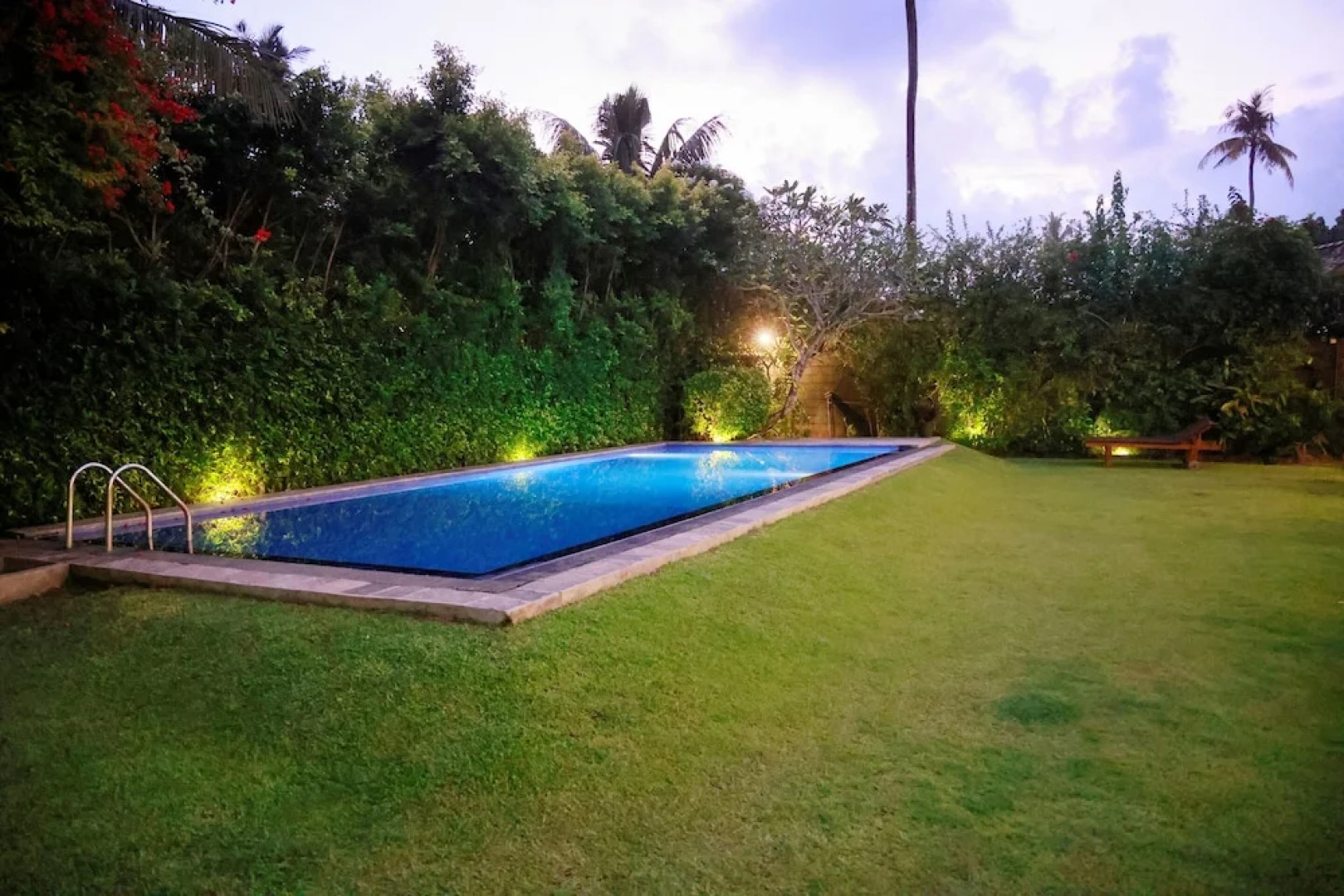 South Point Surf House