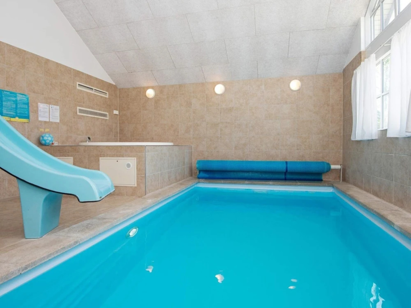 Luxury Beach House With Pool