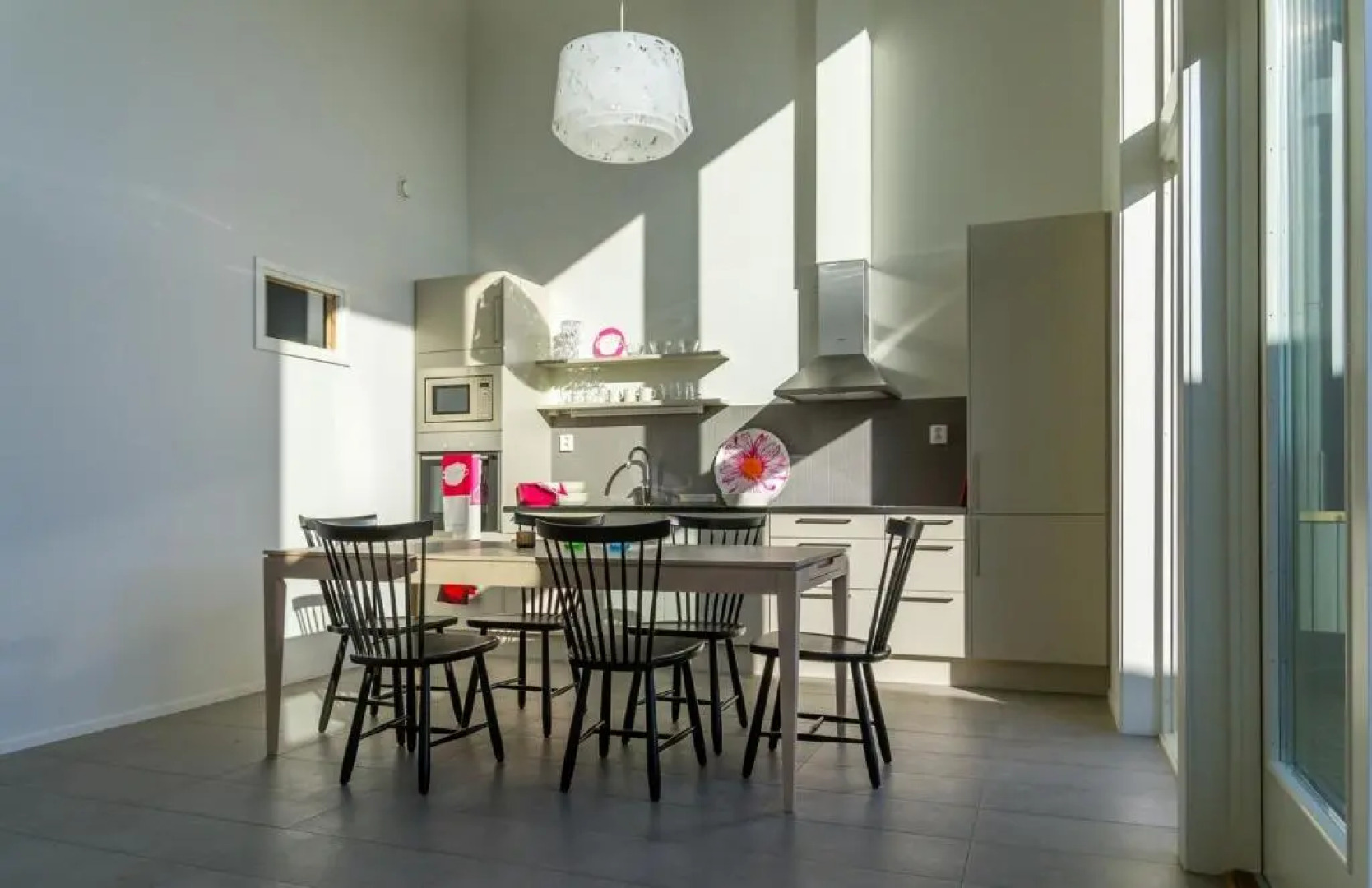 Strandby Villas Käringsund