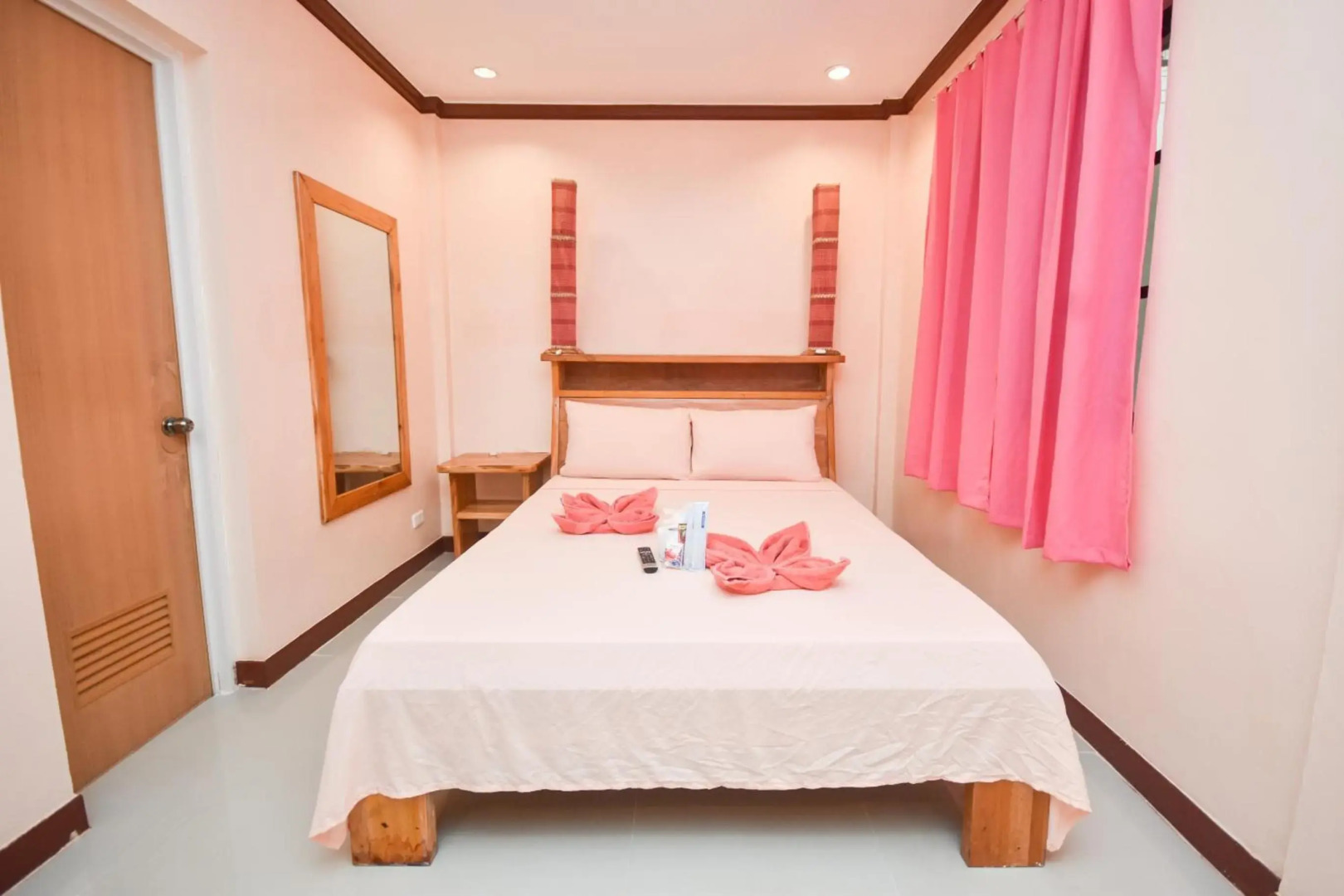 Nigi Nigi Too Beach Resort