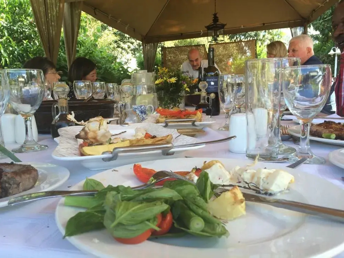 Armadale Boutique Hotel & Villas