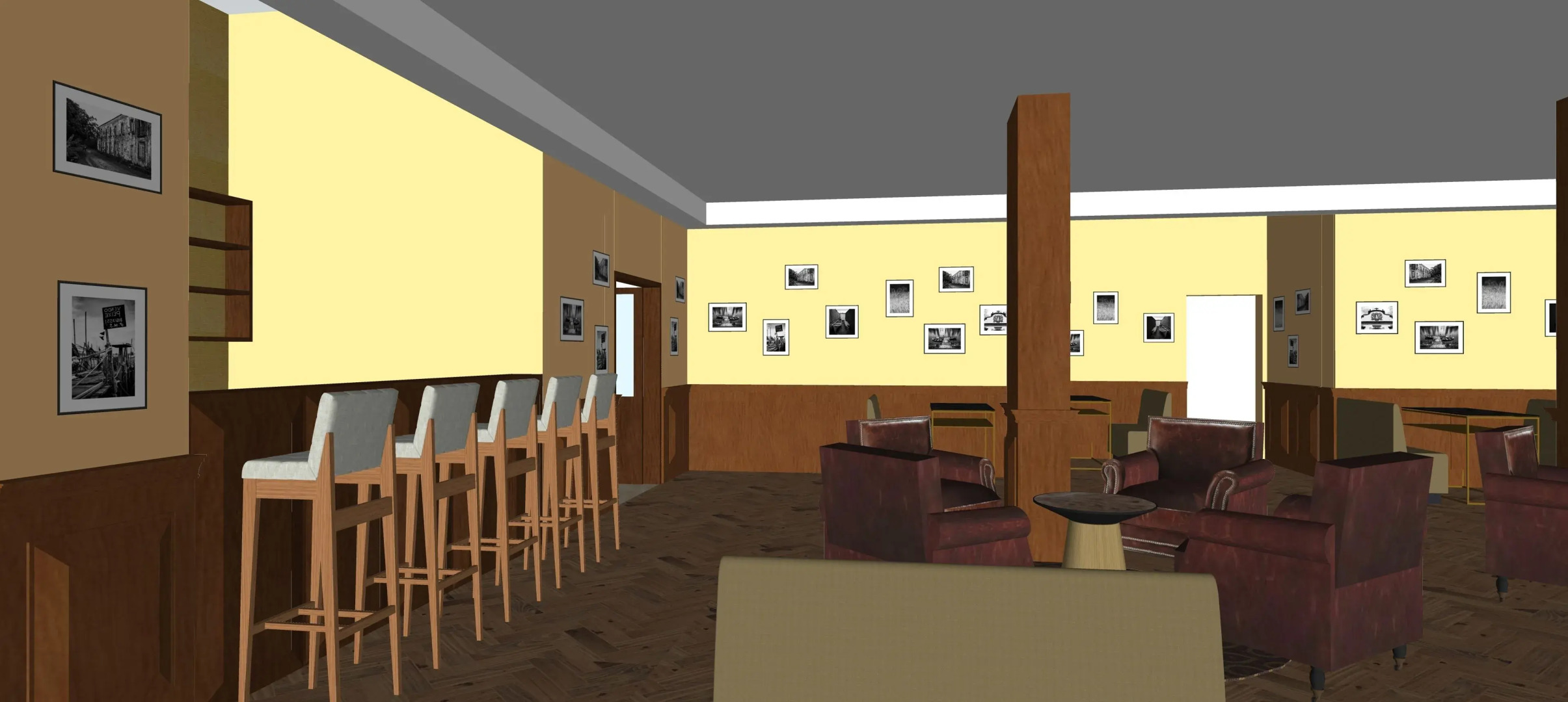 Swiss International Beland Hotel Owerri