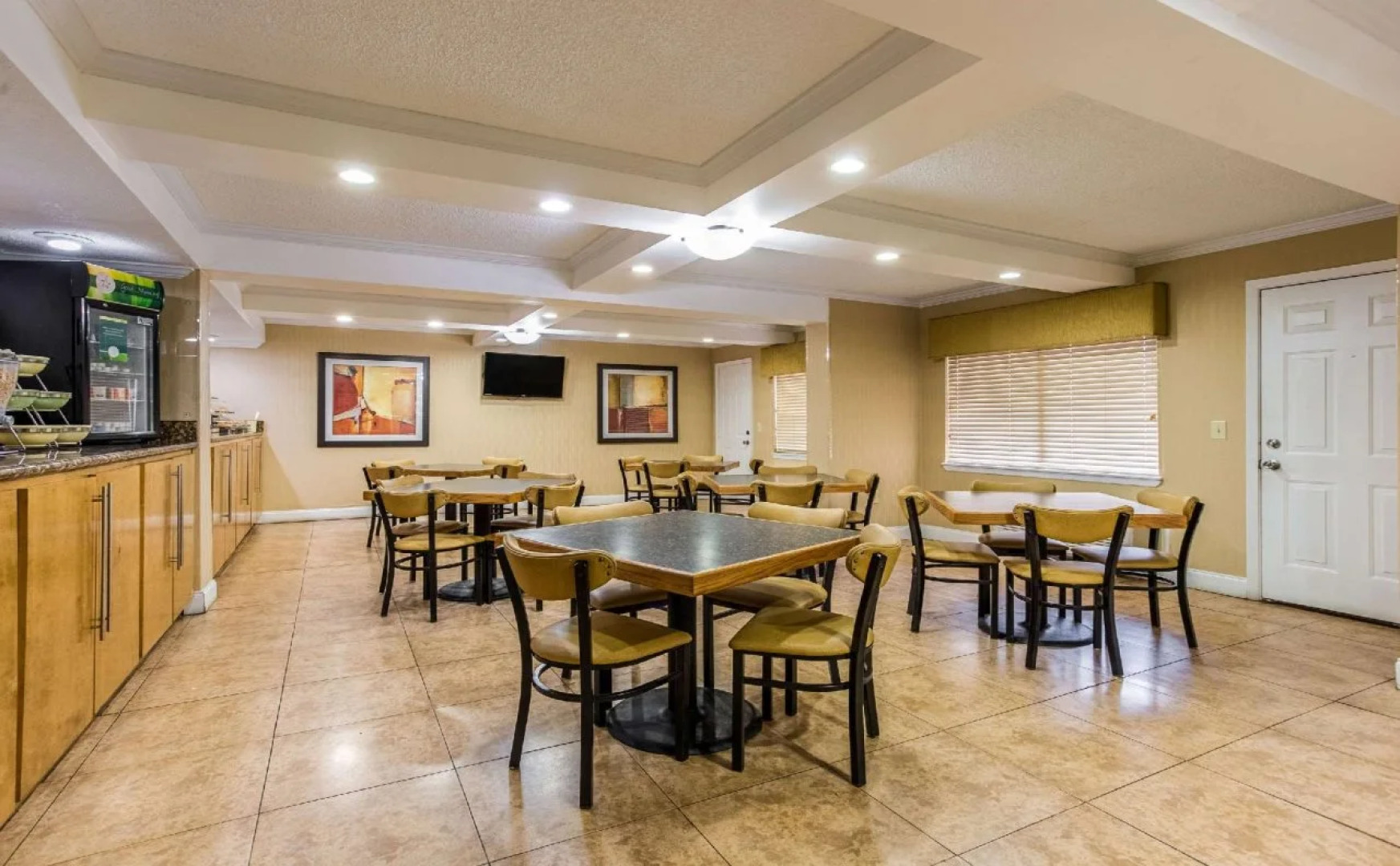Quality Inn & Suites Corinth West