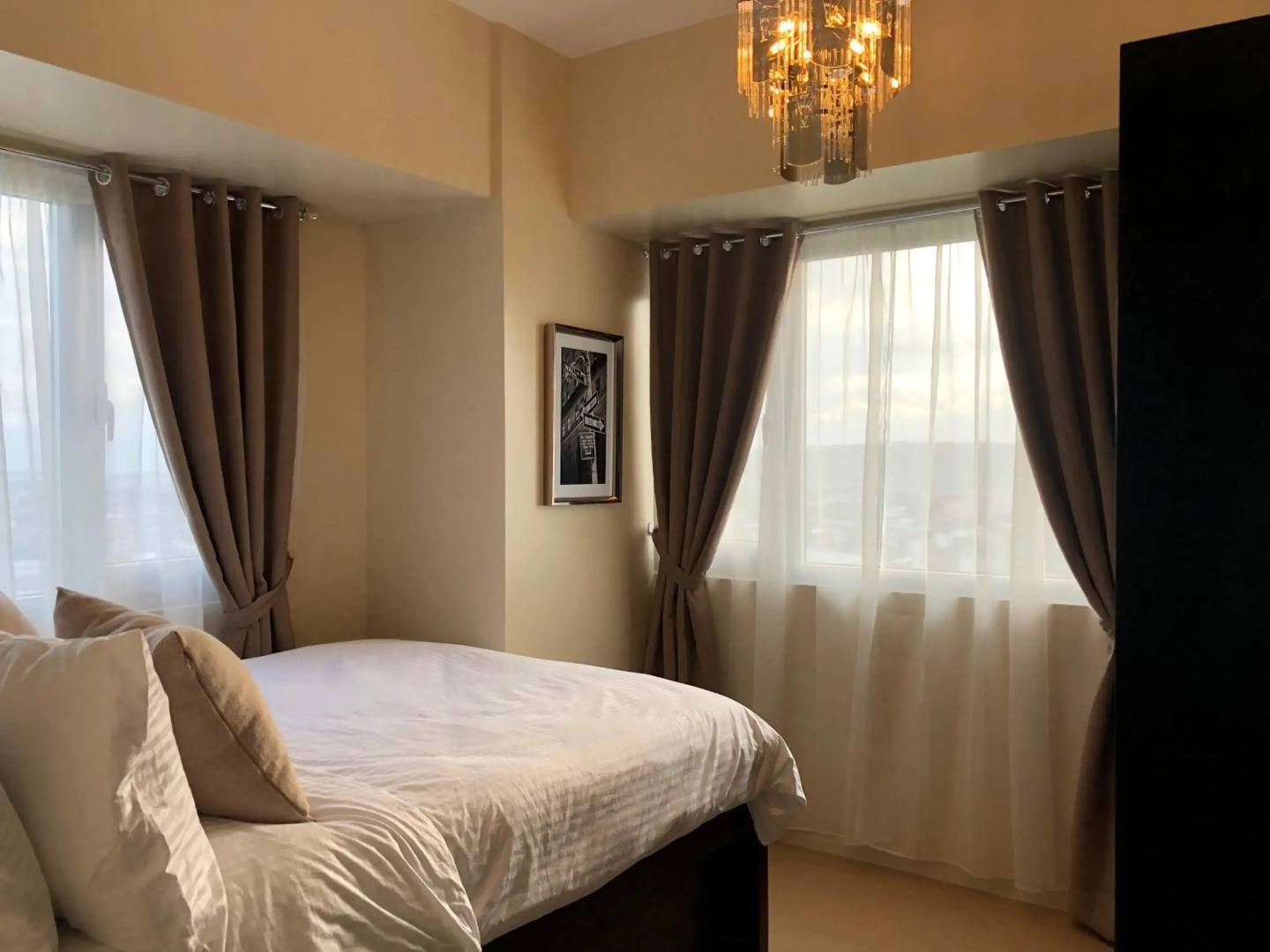 Avida Davao by davaobnb & Lemonique Homes