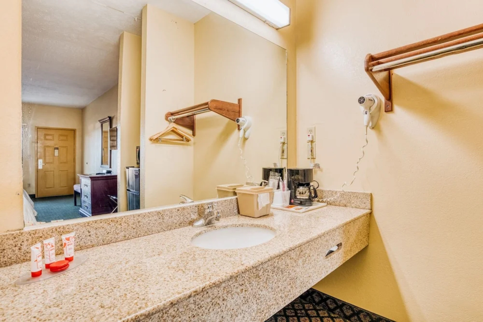 Rodeway Inn & Suites Grenada