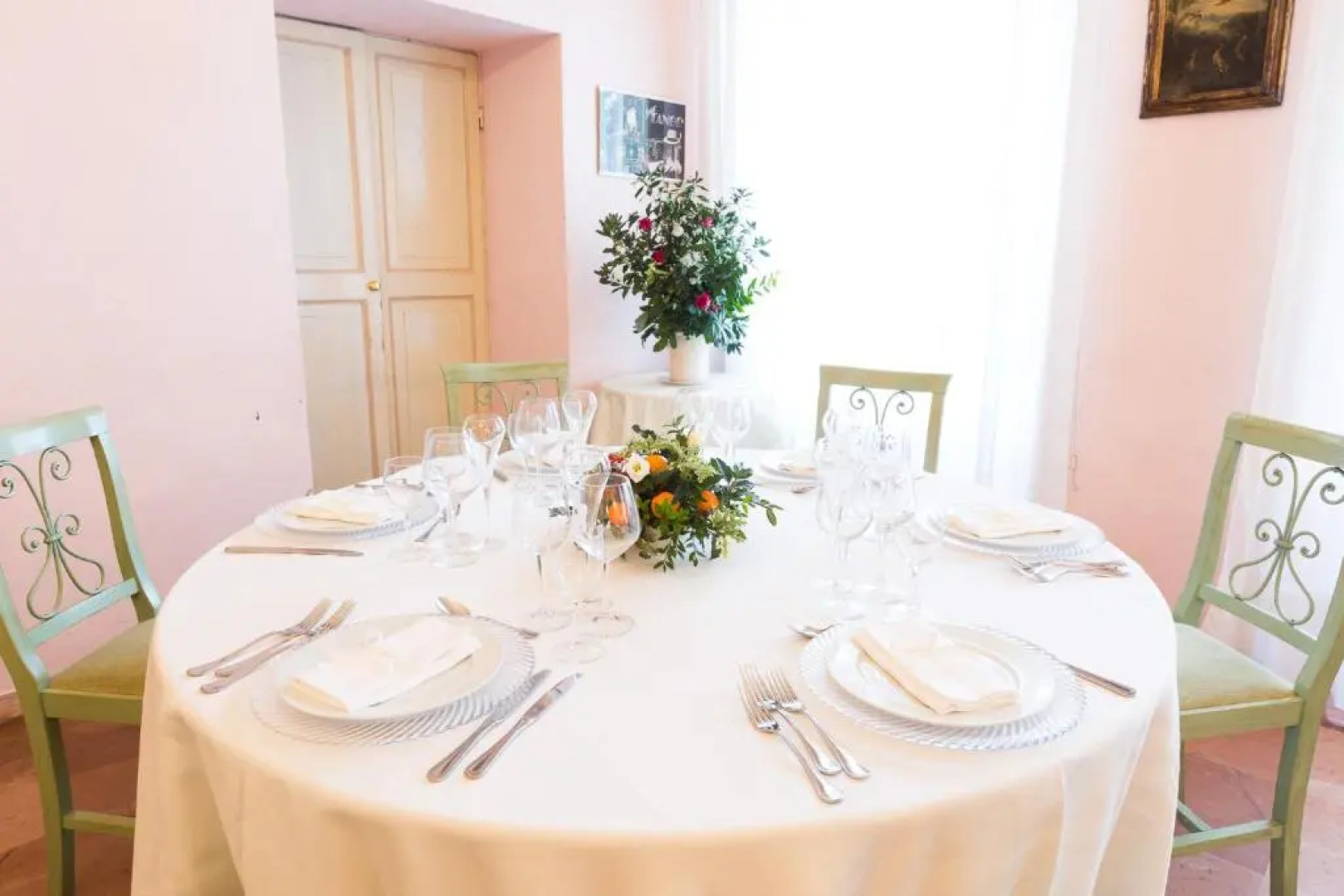 La Dimora Dell'Artista