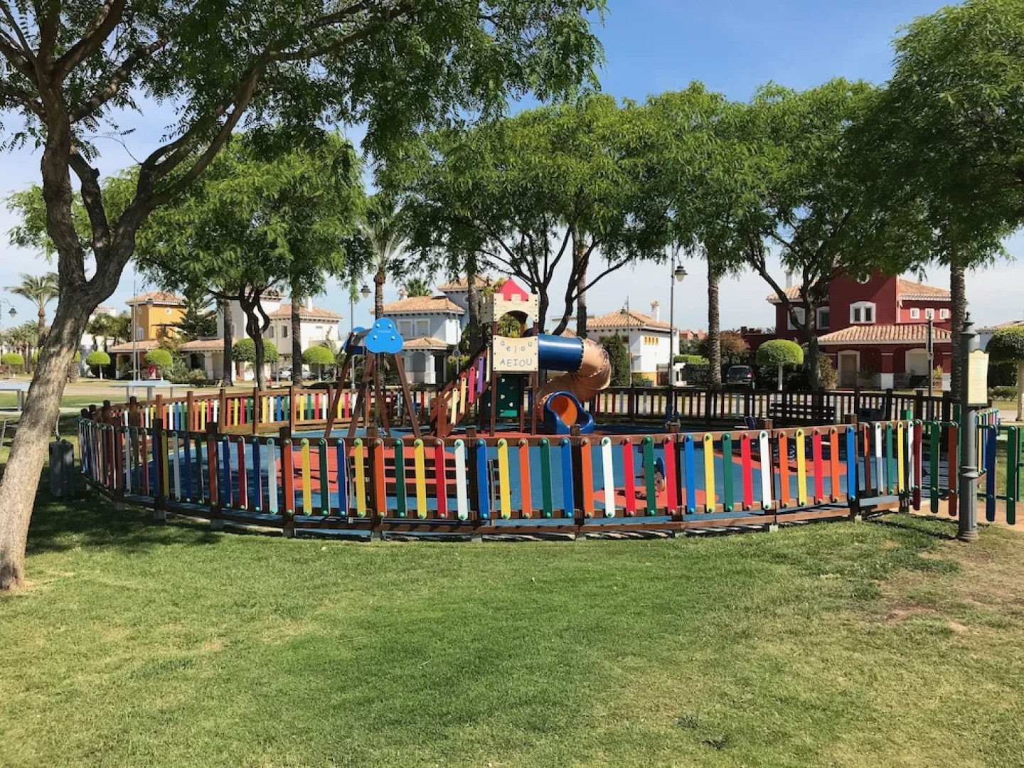 Casa Donna - 2 Bedroom Apartment