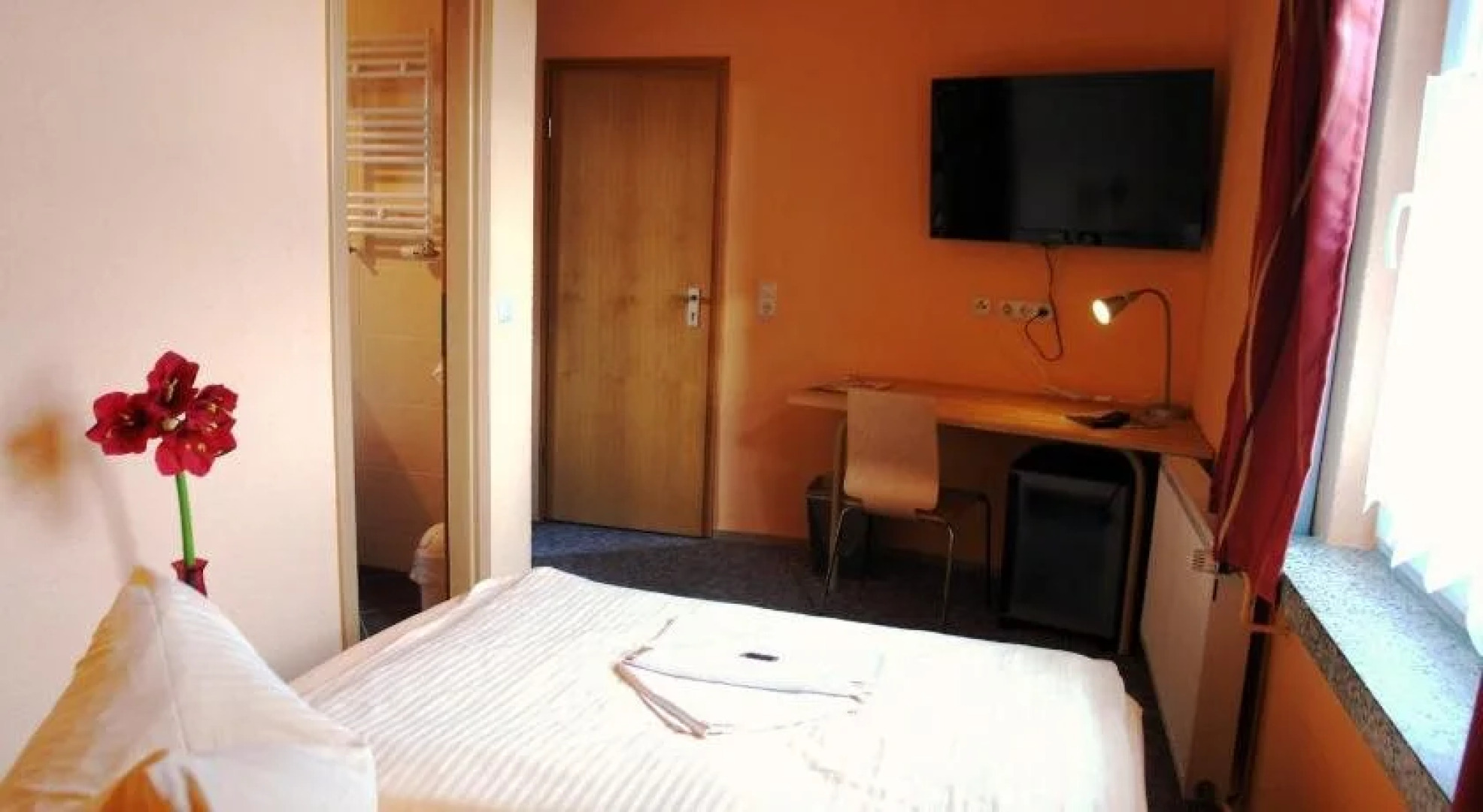 Hotel-Pension Grüne Linde