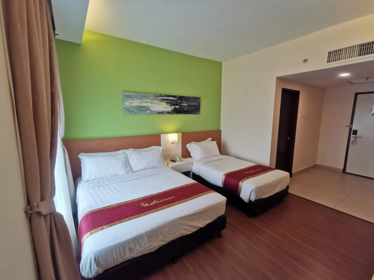 Amansari Residence Desaru