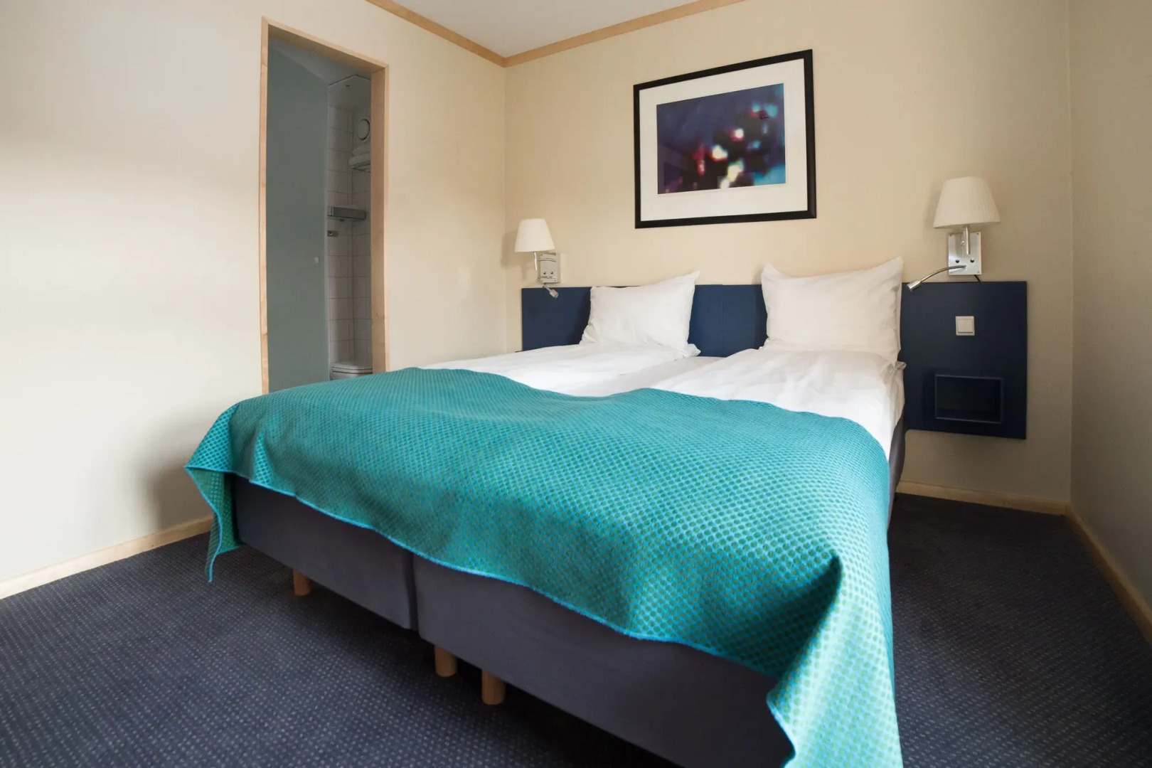 Quality Hotel Tonsberg