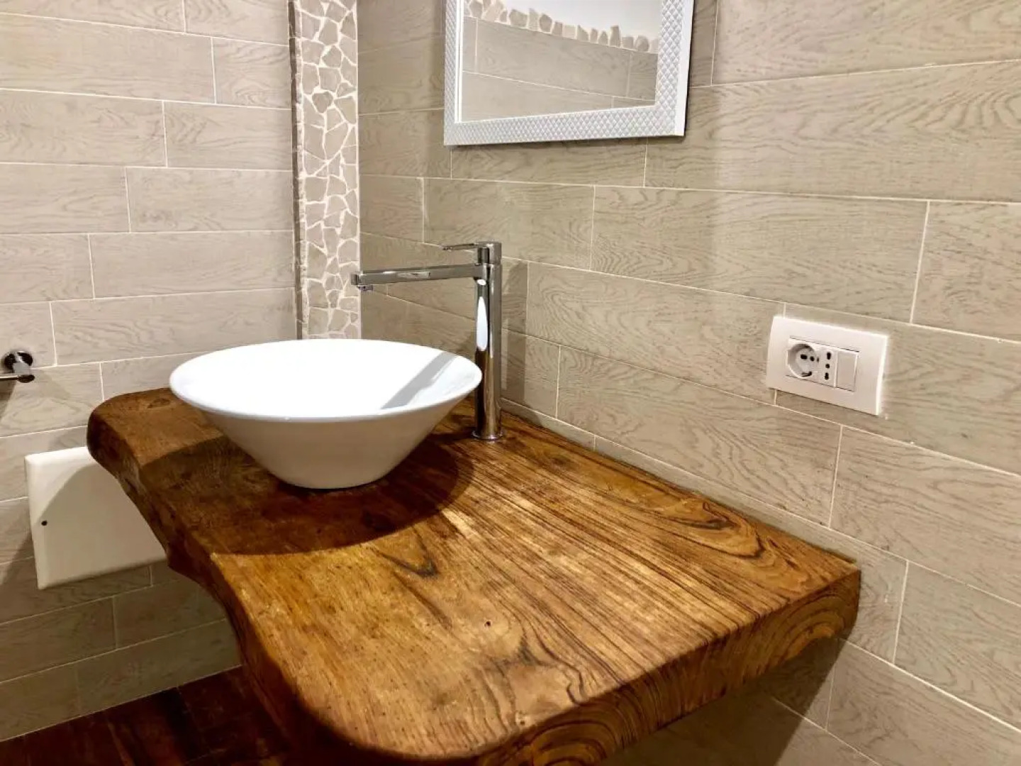 Appartamento Ibiscus