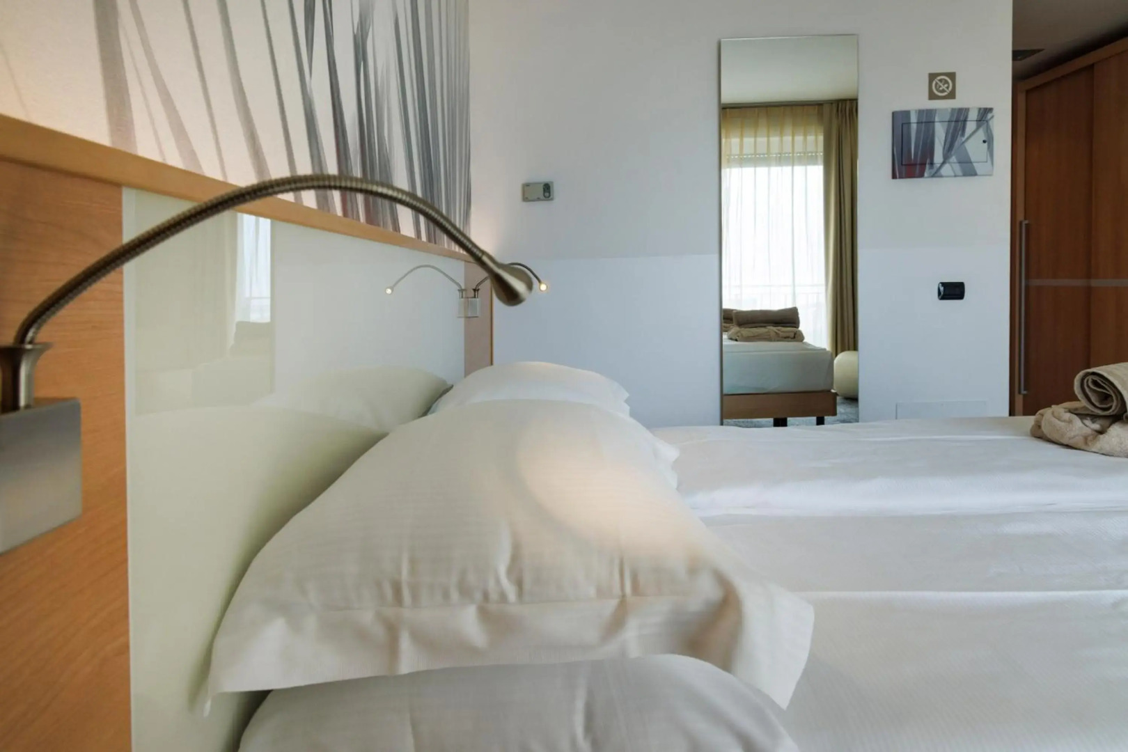 Wellness Hotel Casa Barca