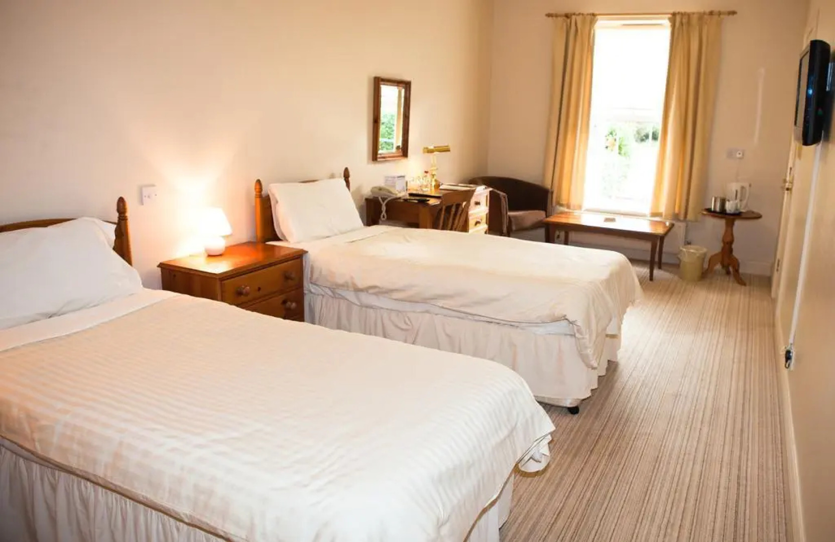 The Yeovil Court Hotel