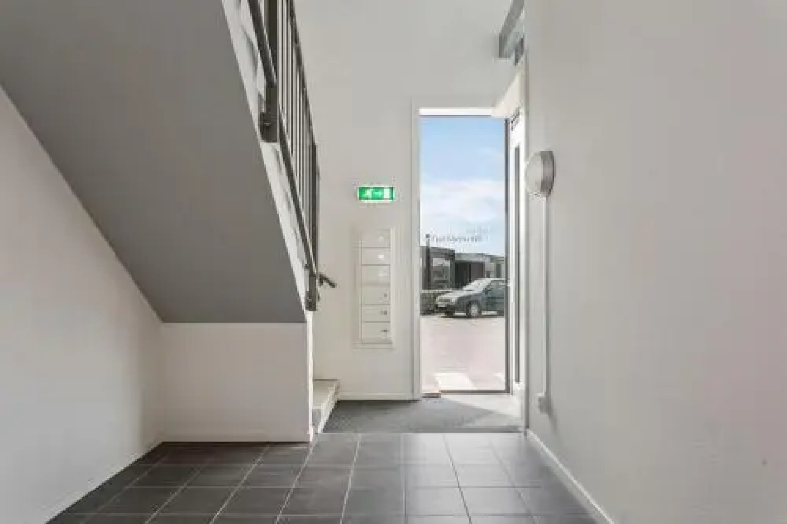 Appartementen Wemeldinge