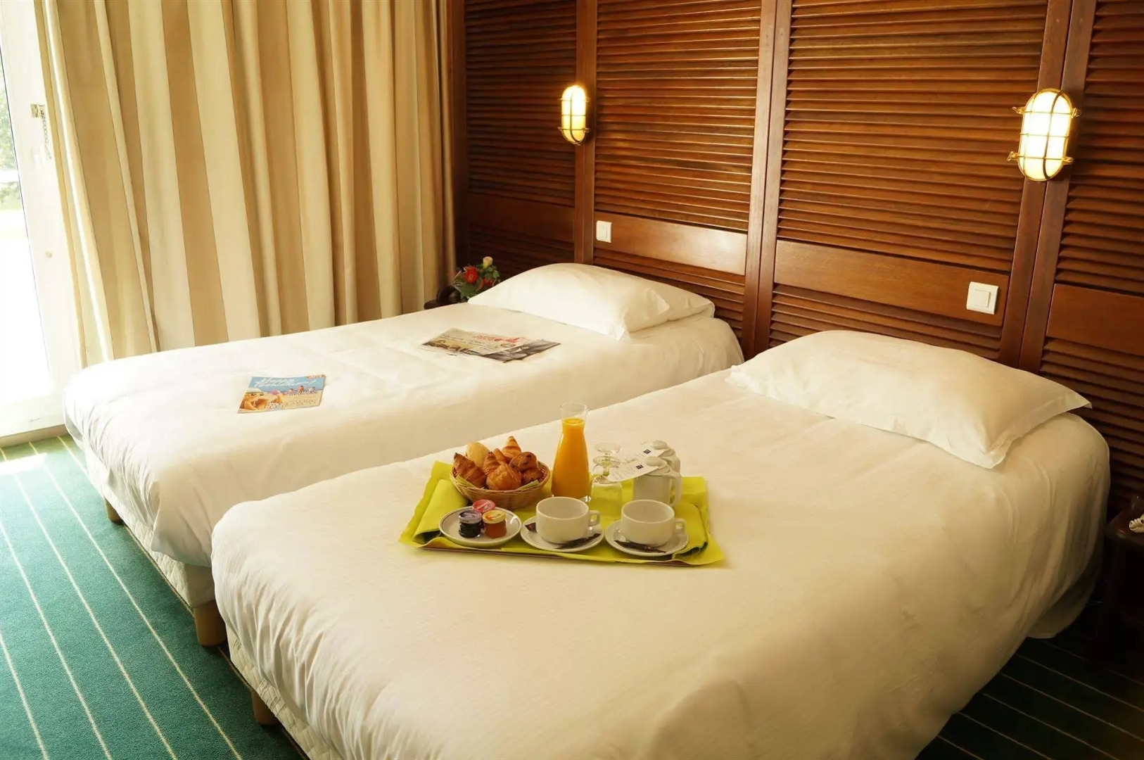 Résidence Ker Juliette