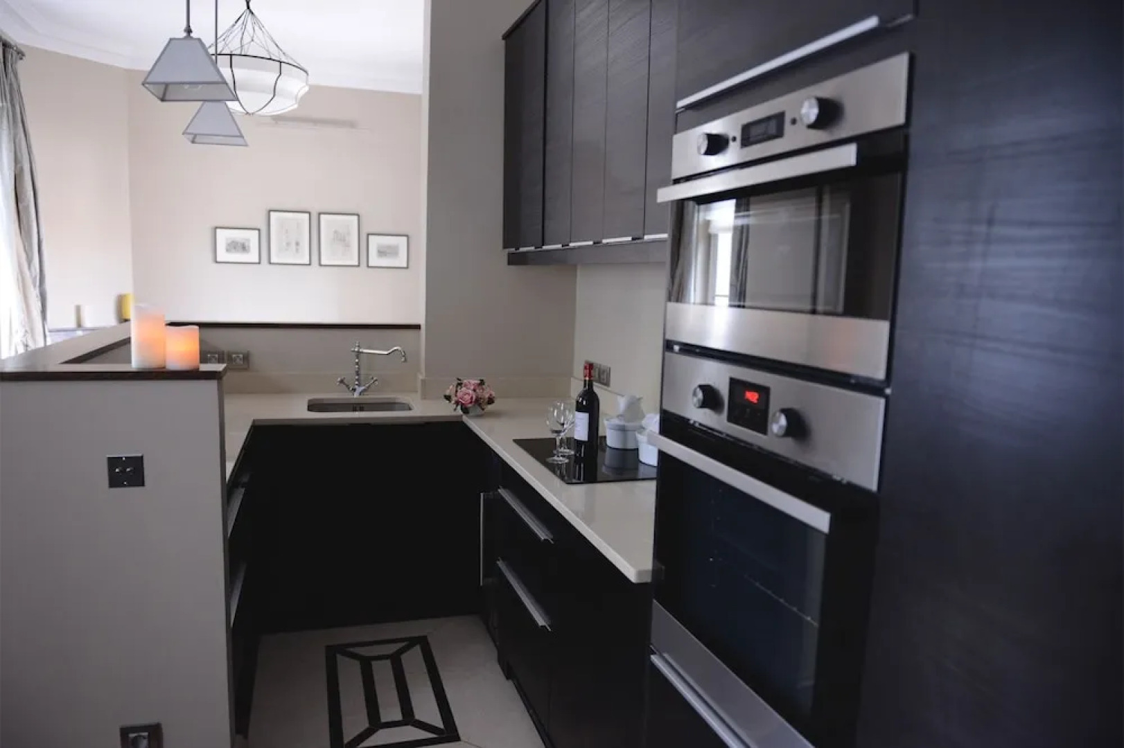 Villa Parc Mauresque